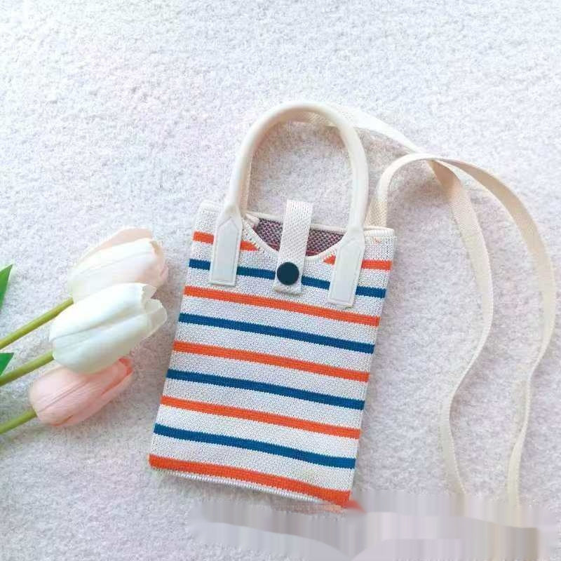 Crossbody Handbag