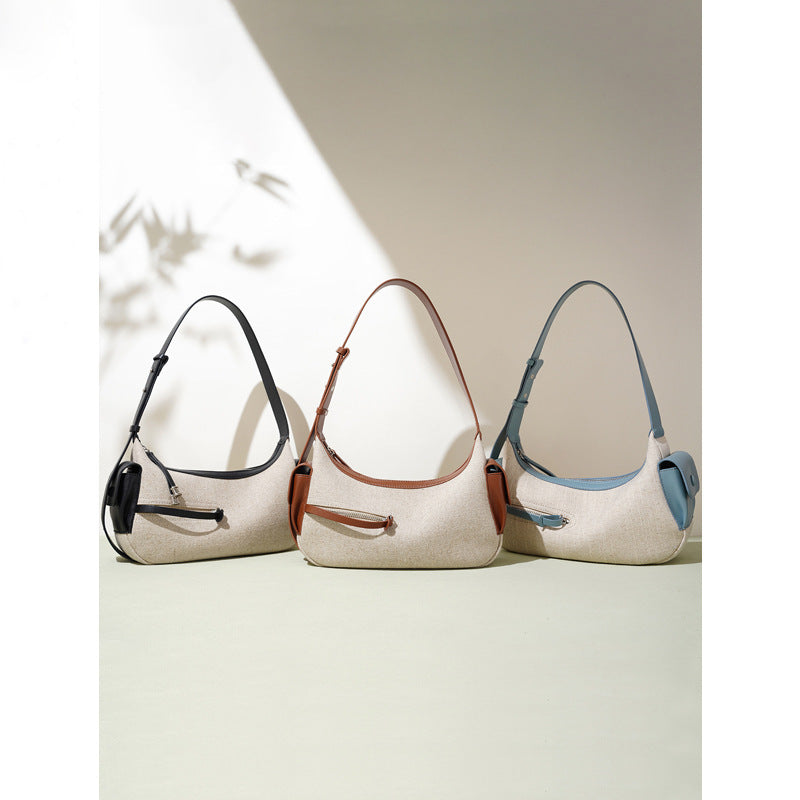 Messenger Handbag