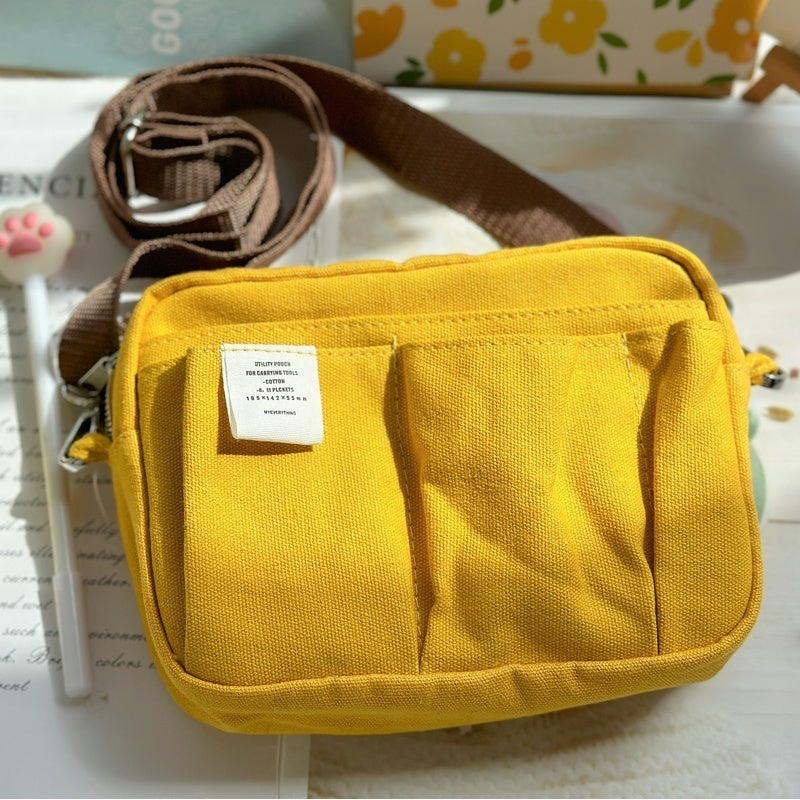 Canvas Bag