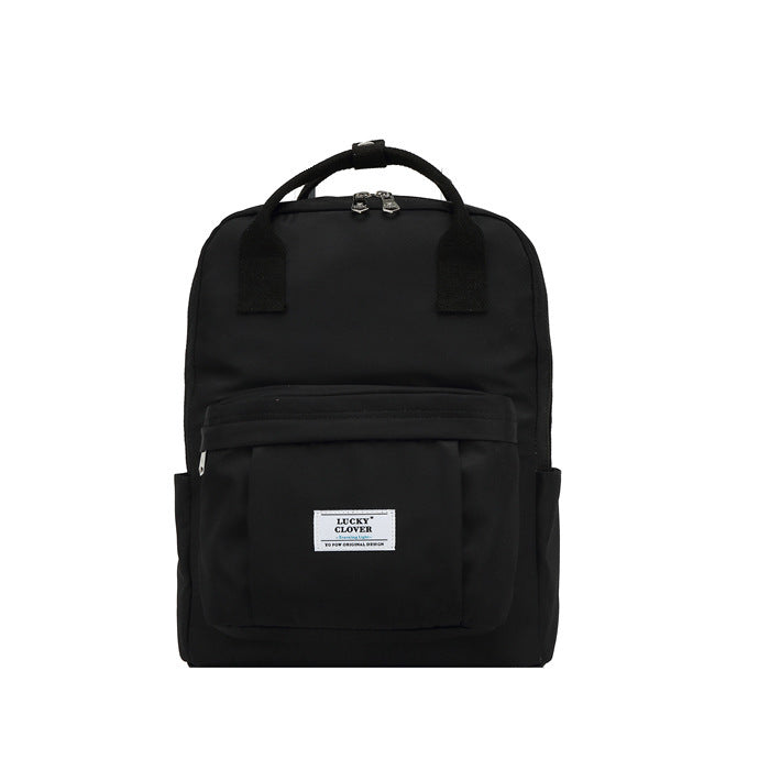 Waterproof Printed Backpack