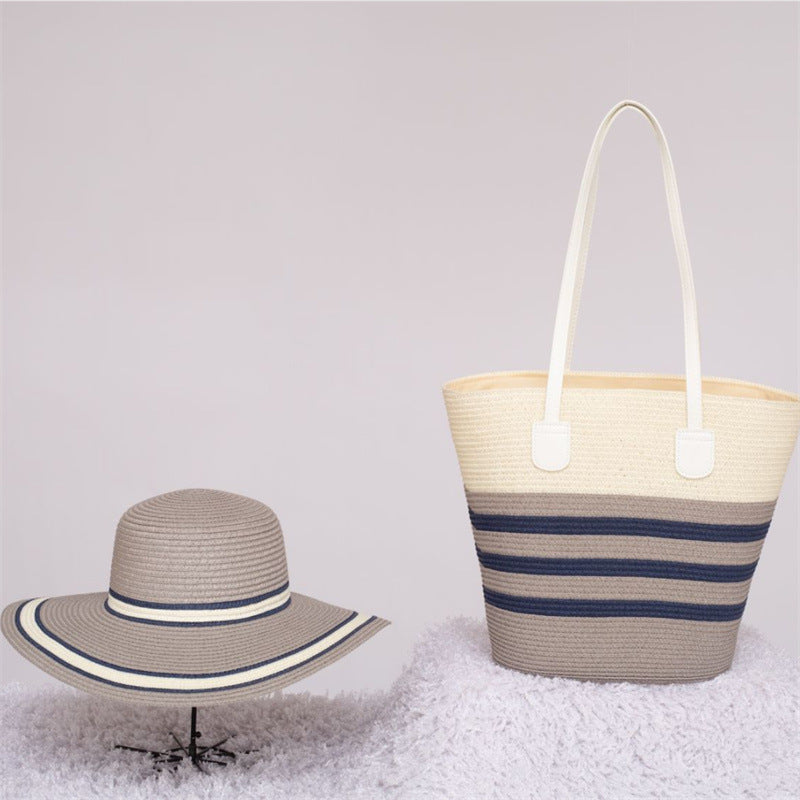 Beach Shoulder Bag