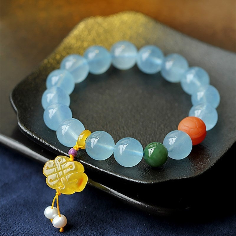 Ocean Bracelet