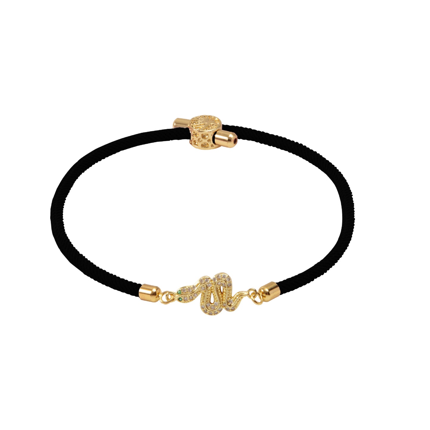 Milan Rope Bracelet