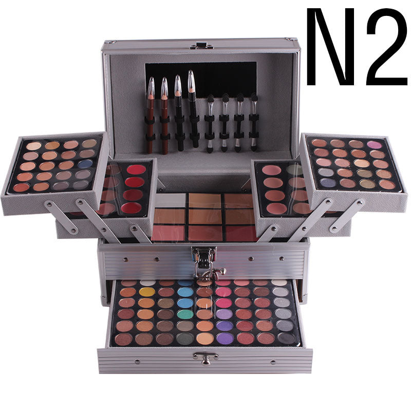 Boxy Makeup Kit