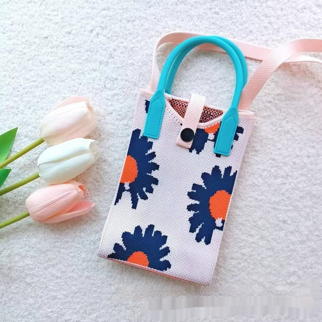 Crossbody Handbag