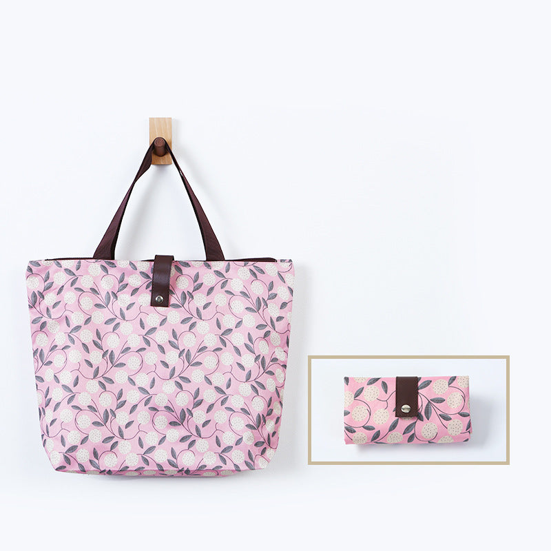 Colorful Shopping Bag