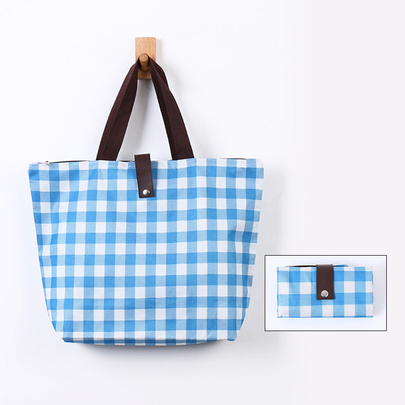 Colorful Shopping Bag