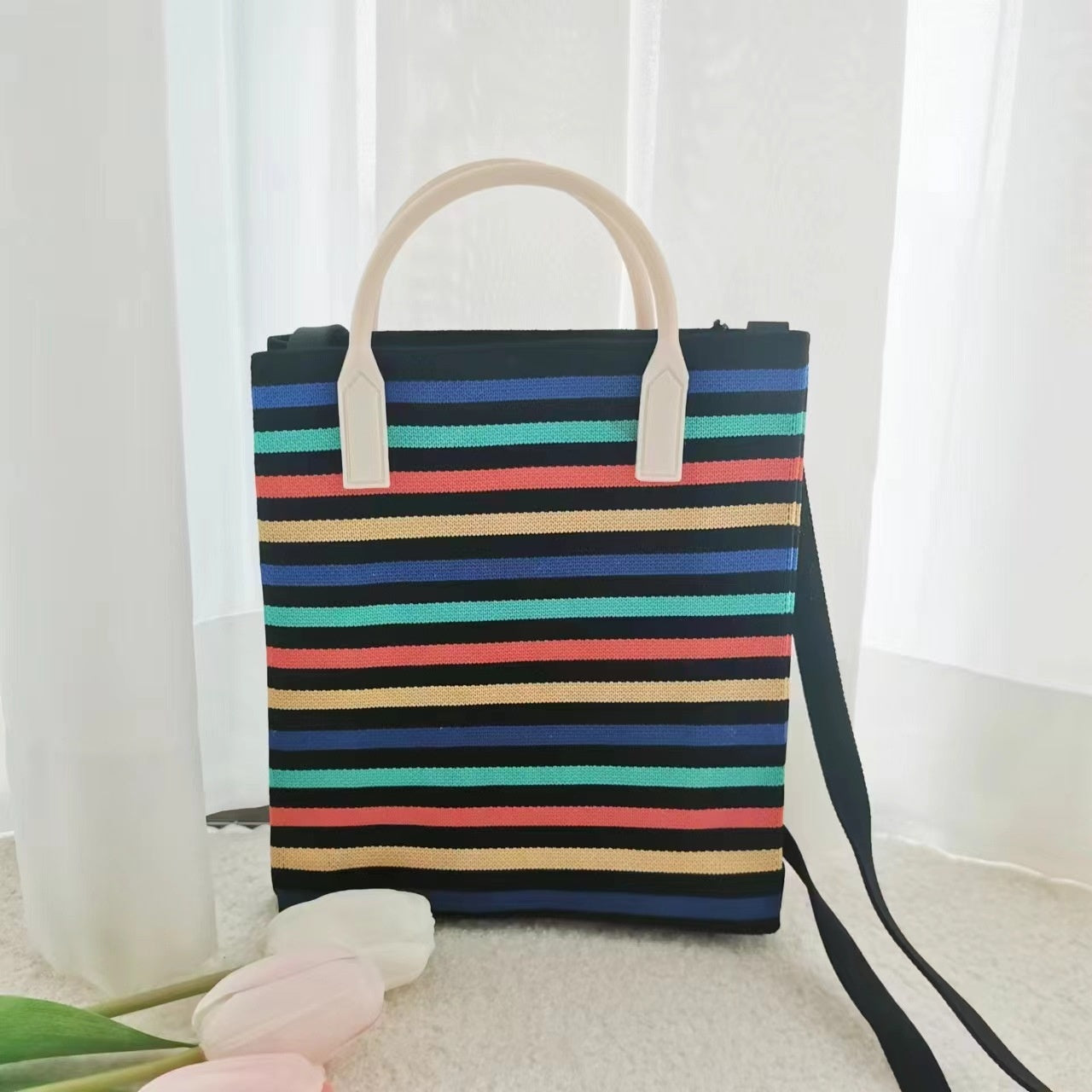 Crossbody Handbag
