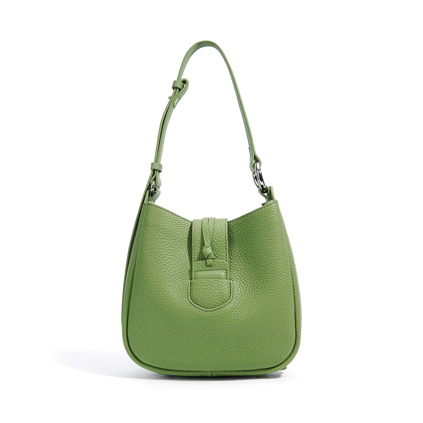 Soft Leather Handbag