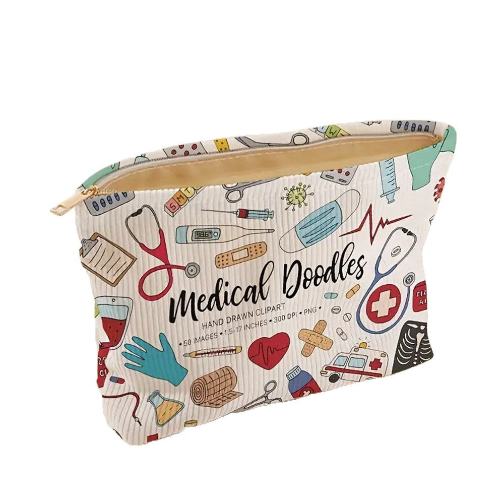 Doodles Stuff Bag