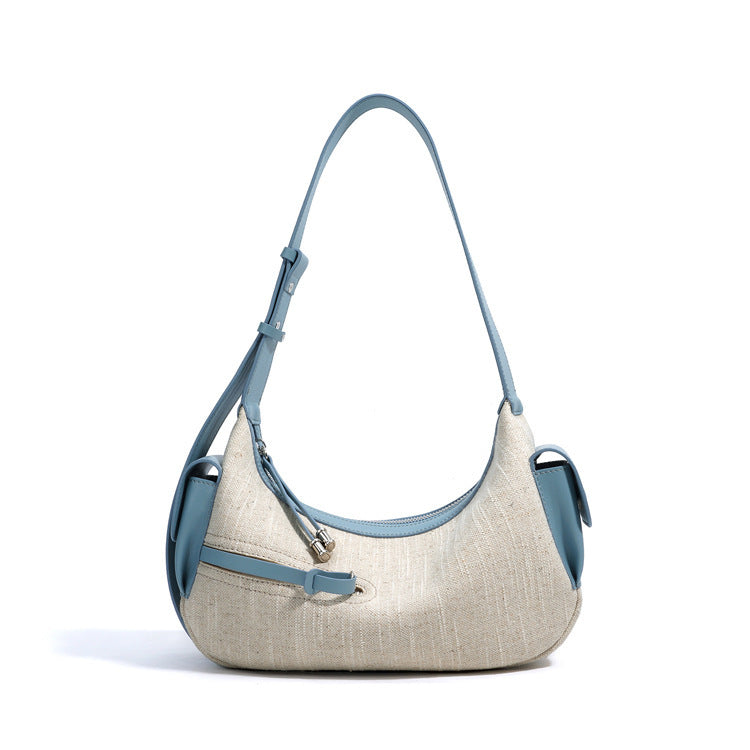 Messenger Handbag