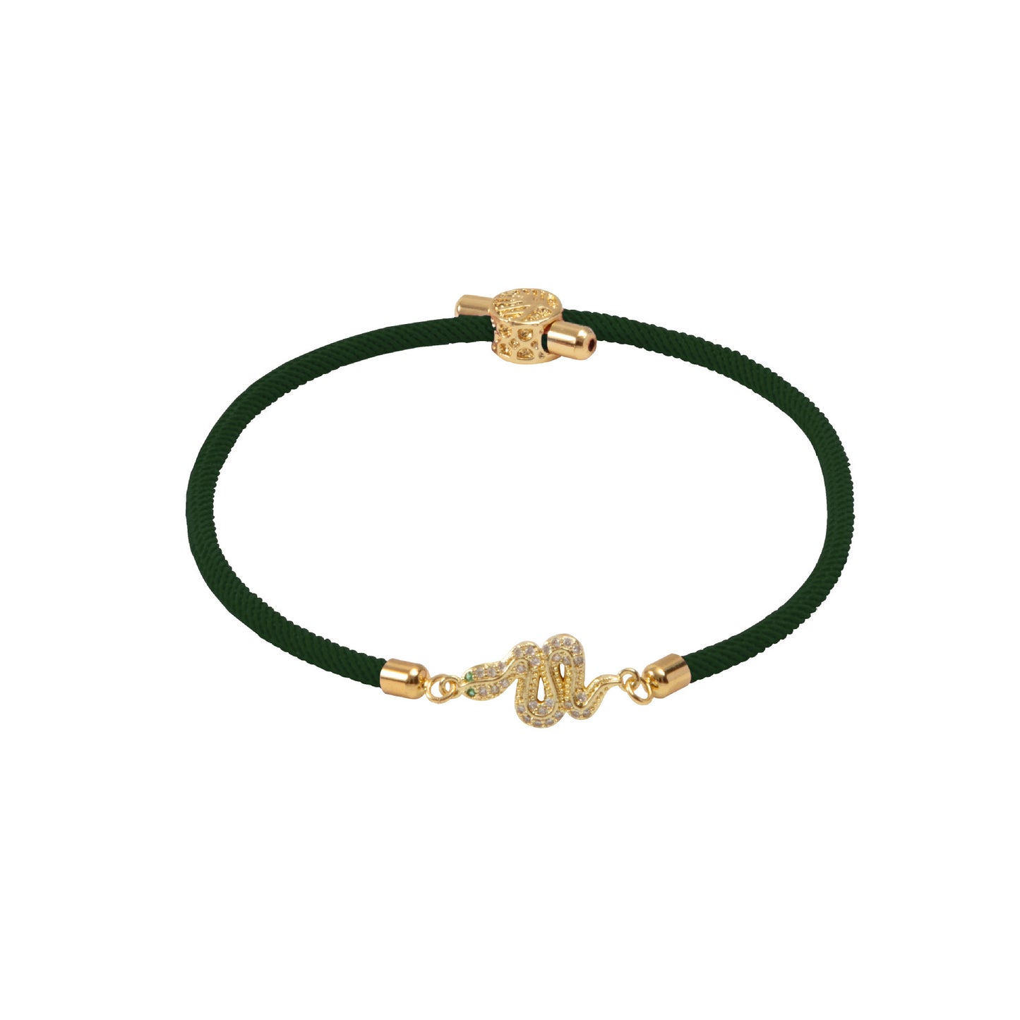 Milan Rope Bracelet