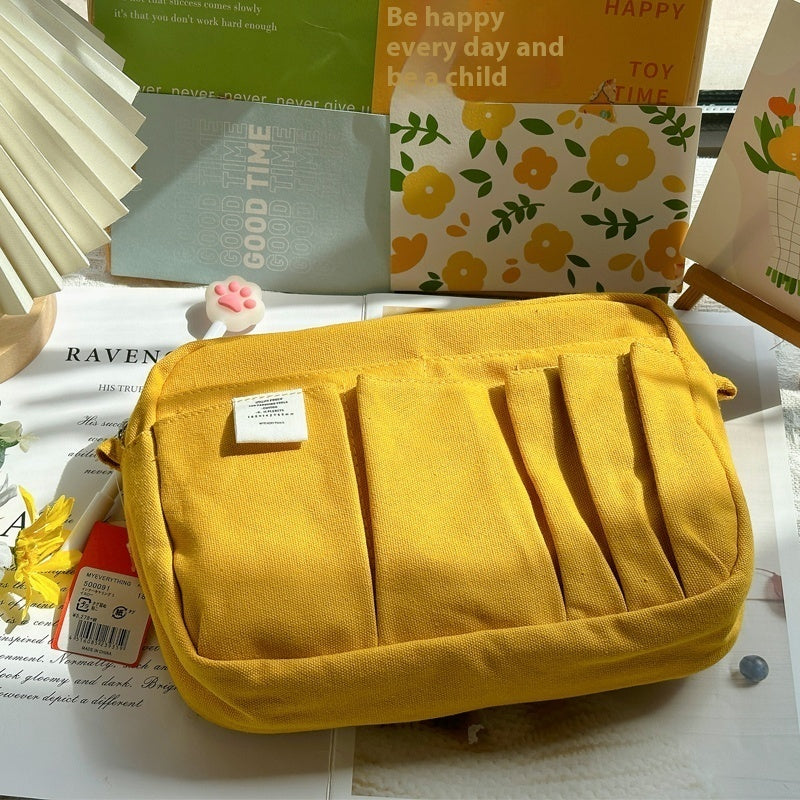Canvas Bag