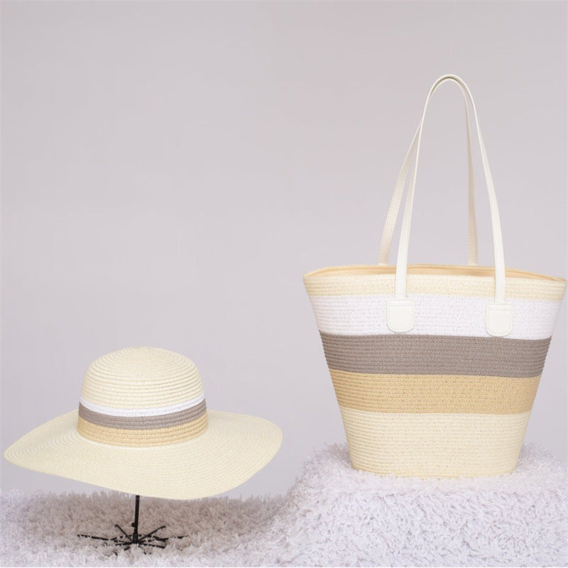 Beach Shoulder Bag