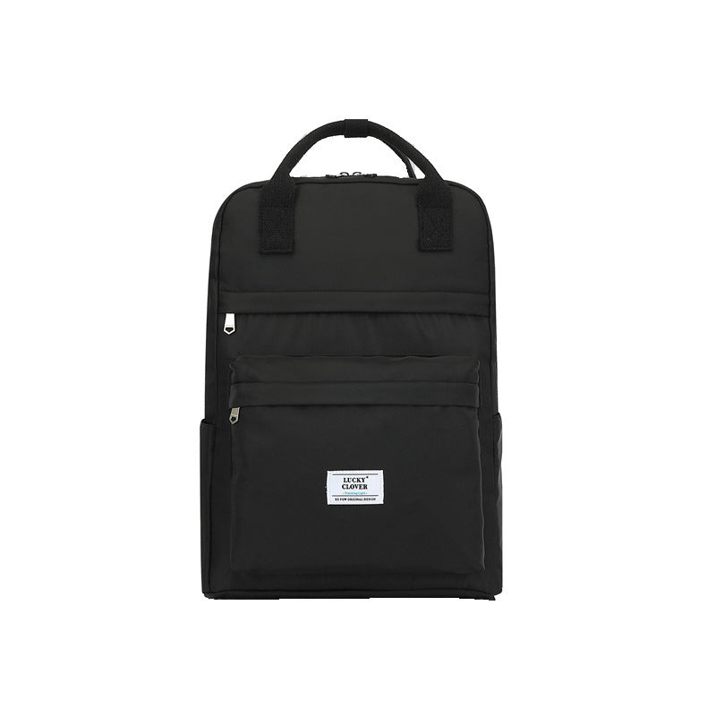 Waterproof Printed Backpack
