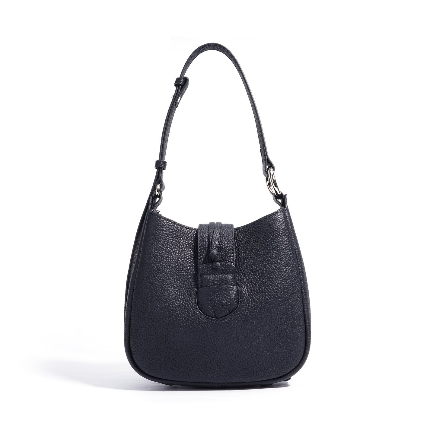 Soft Leather Handbag