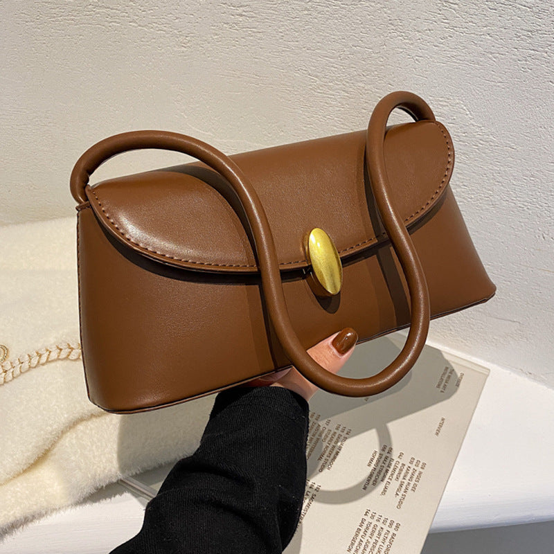 Retro Shoulder Bag