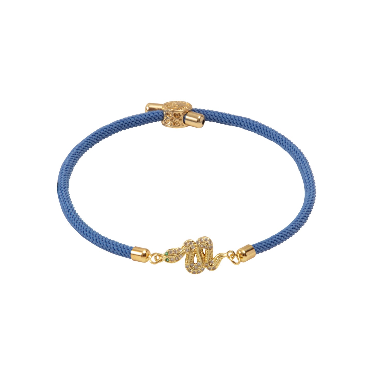 Milan Rope Bracelet