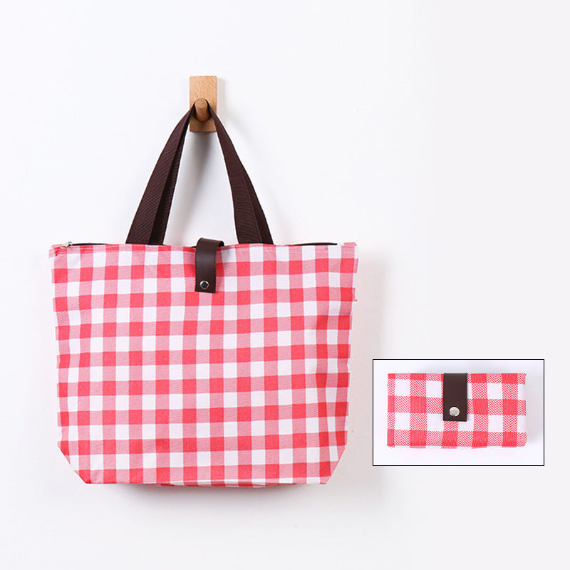 Colorful Shopping Bag