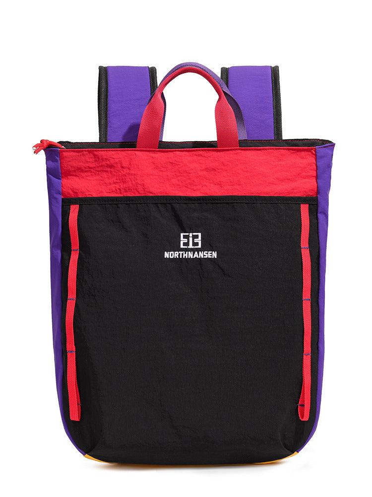 Colorful Backpack