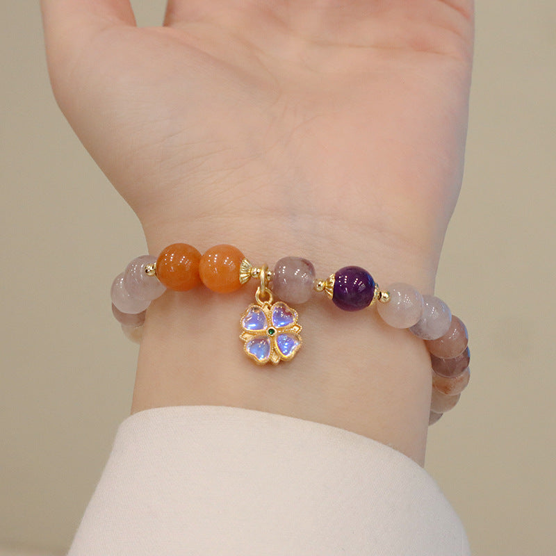 Jinsi Jade Bracelet