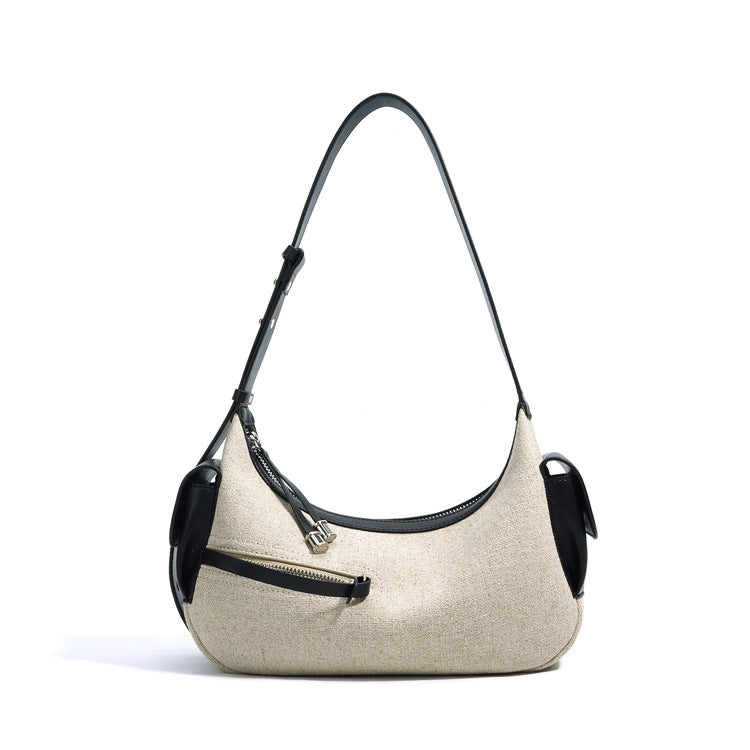 Messenger Handbag