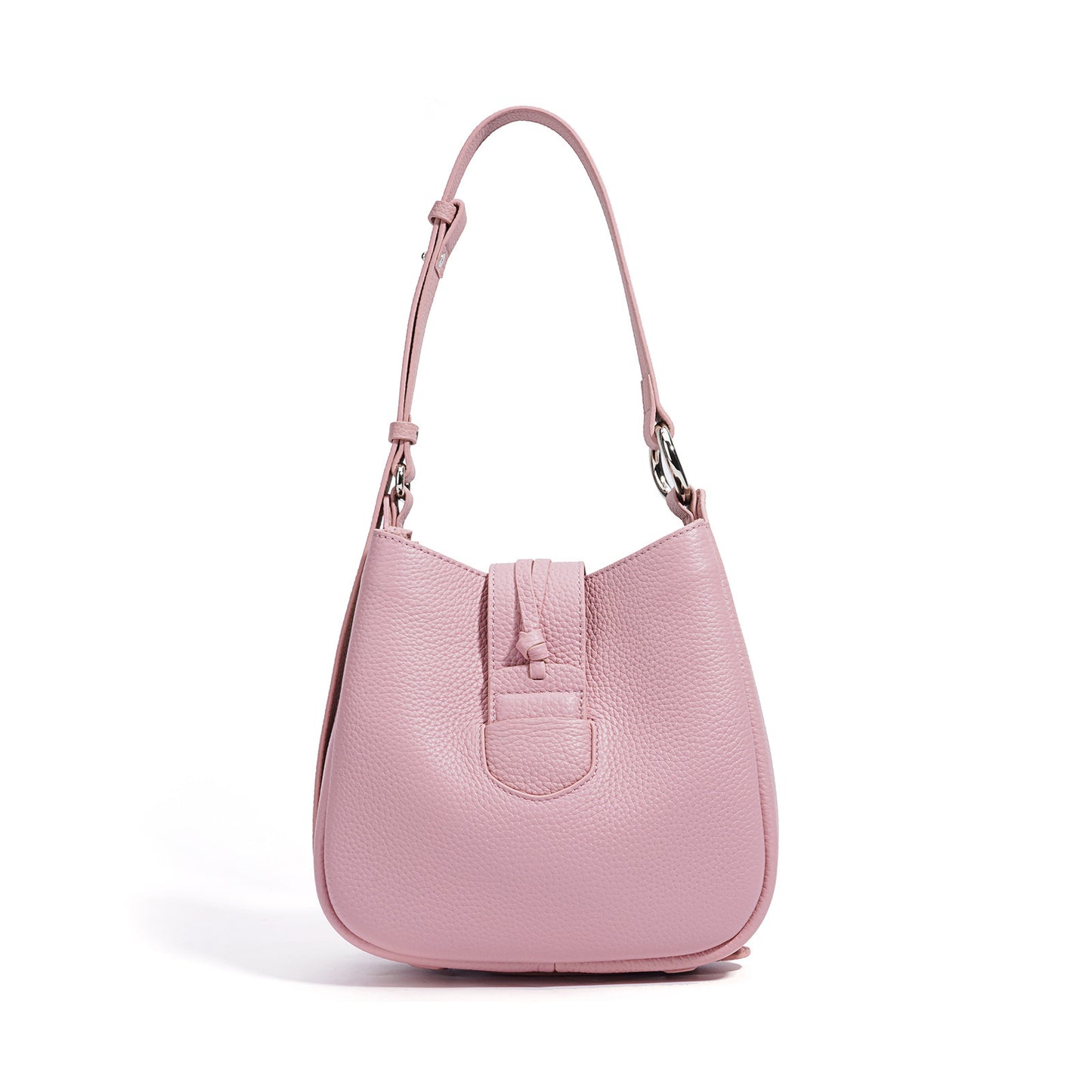 Soft Leather Handbag