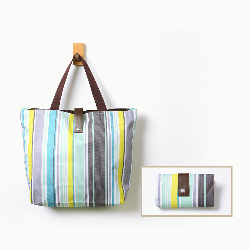 Colorful Shopping Bag