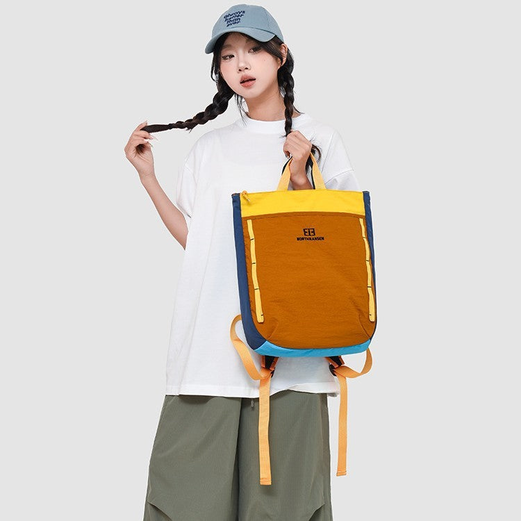 Colorful Backpack