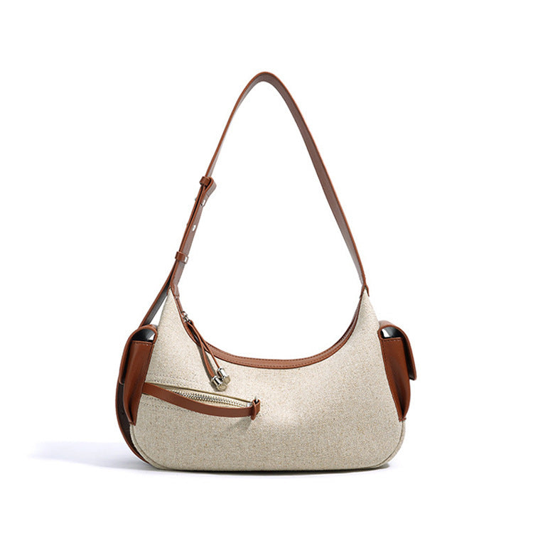 Messenger Handbag