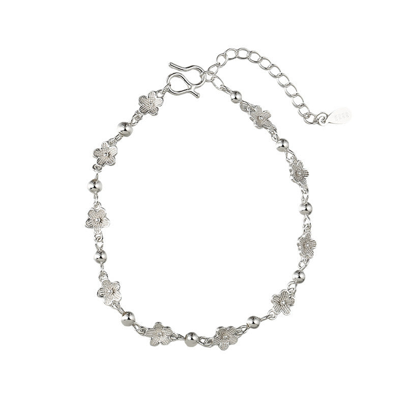 Flowers Bracelet