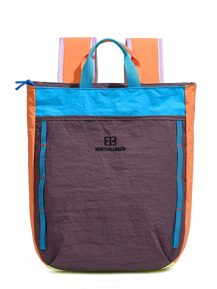 Colorful Backpack