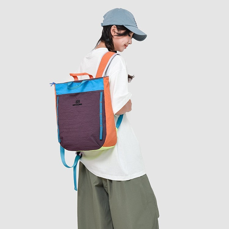 Colorful Backpack