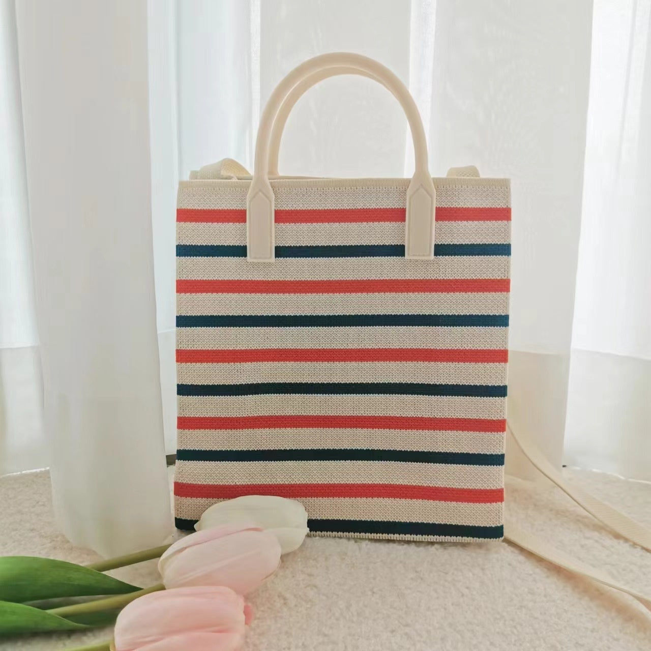 Crossbody Handbag