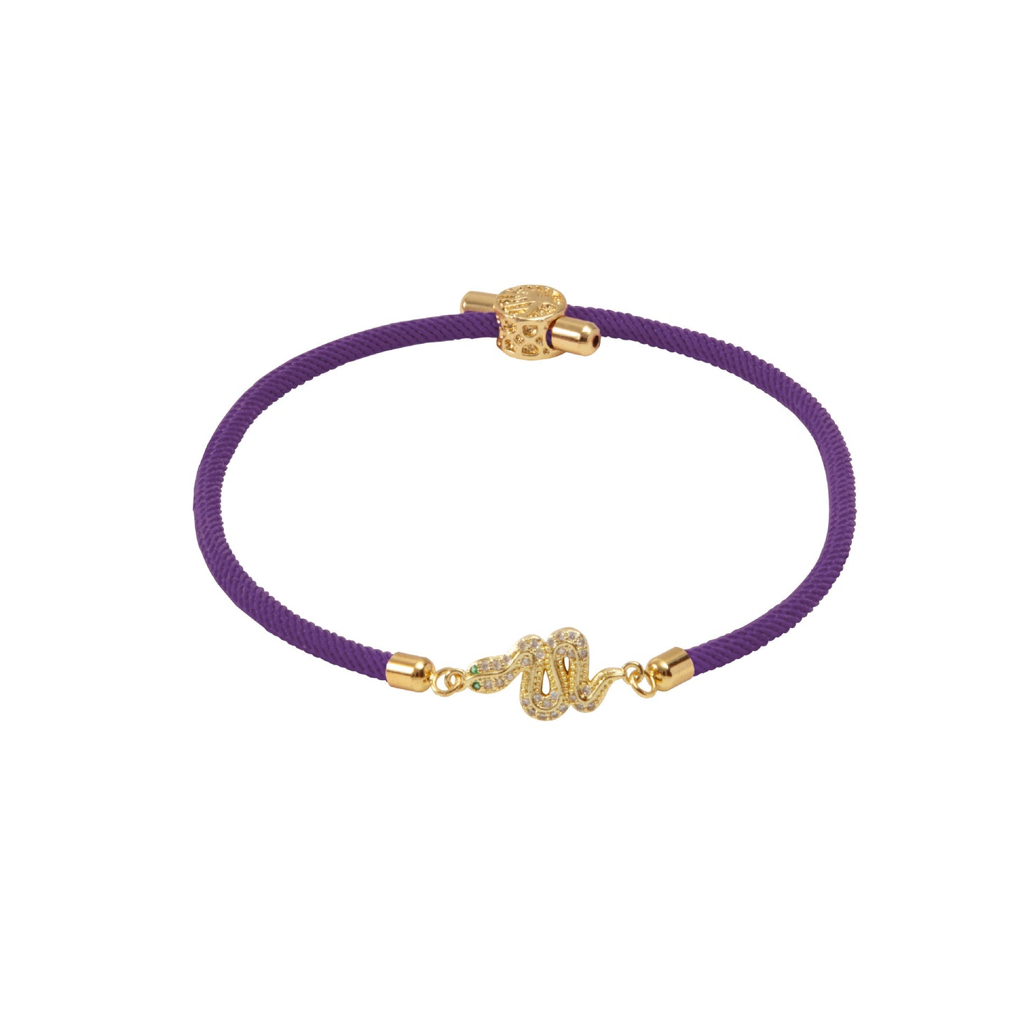 Milan Rope Bracelet