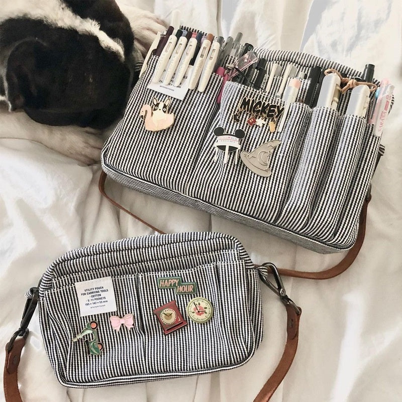 Canvas Bag