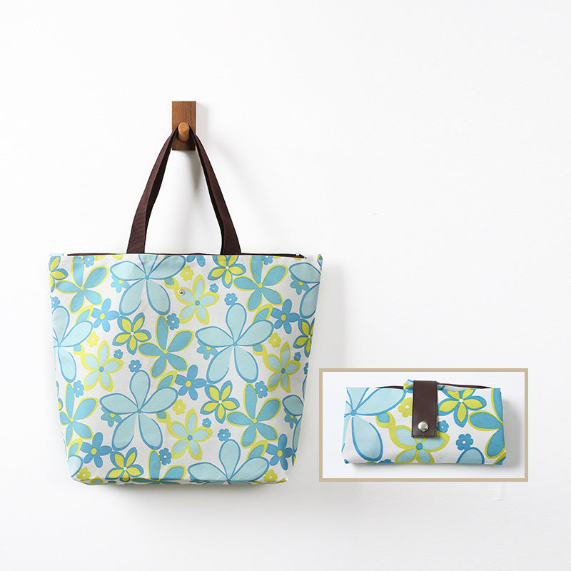 Colorful Shopping Bag