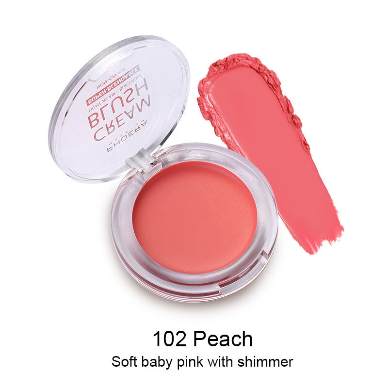 PHOERA Blush Cream