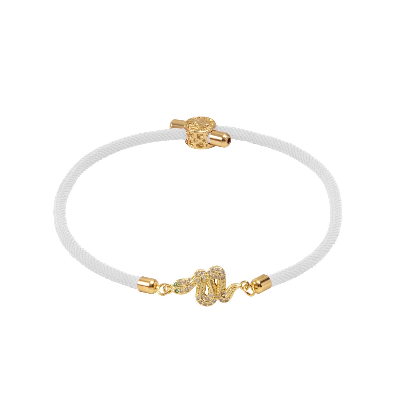 Milan Rope Bracelet