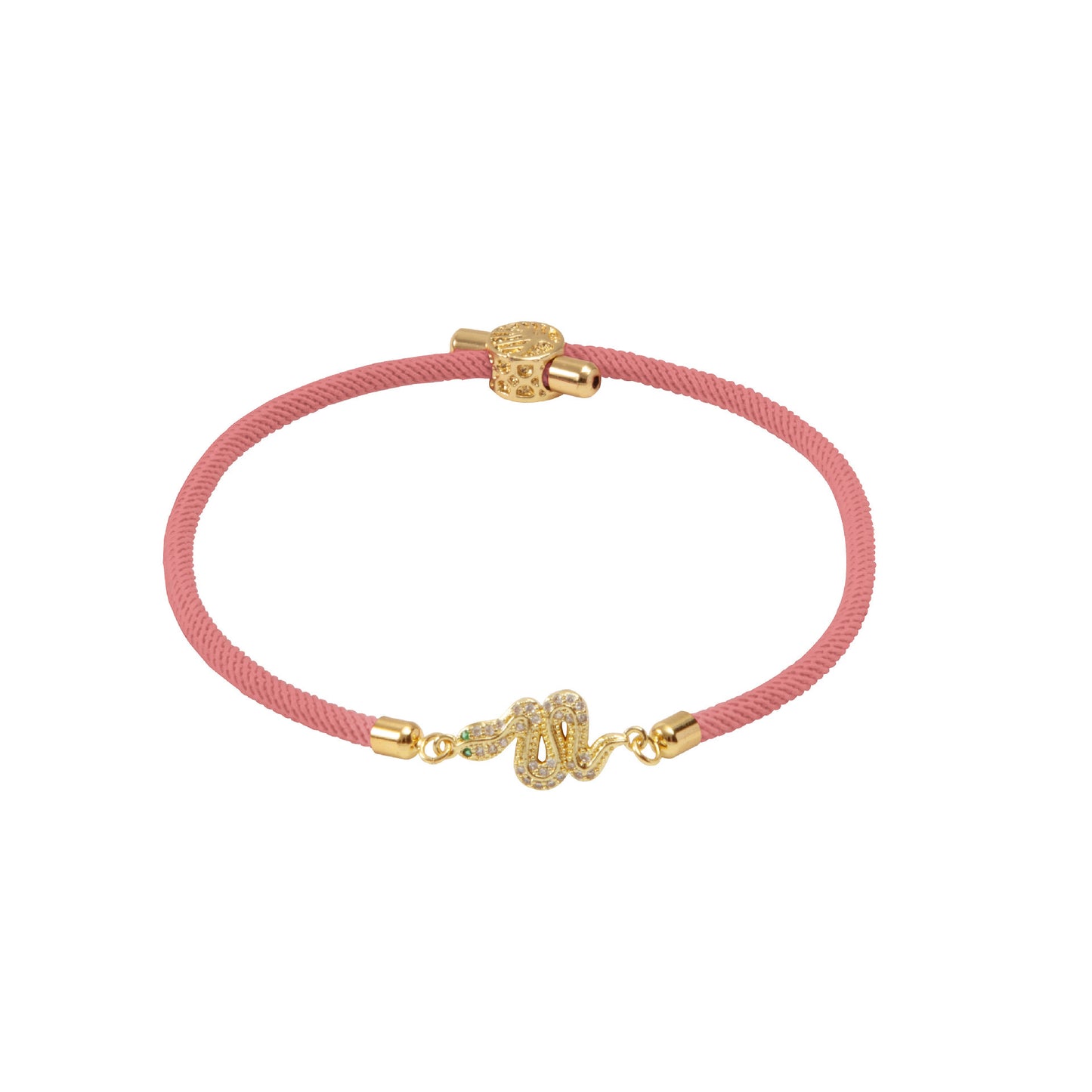 Milan Rope Bracelet
