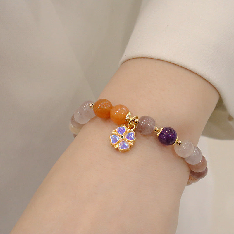 Jinsi Jade Bracelet