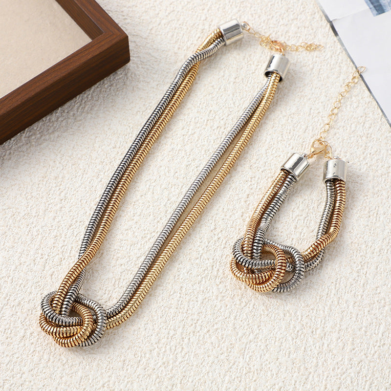 European Style Bracelet