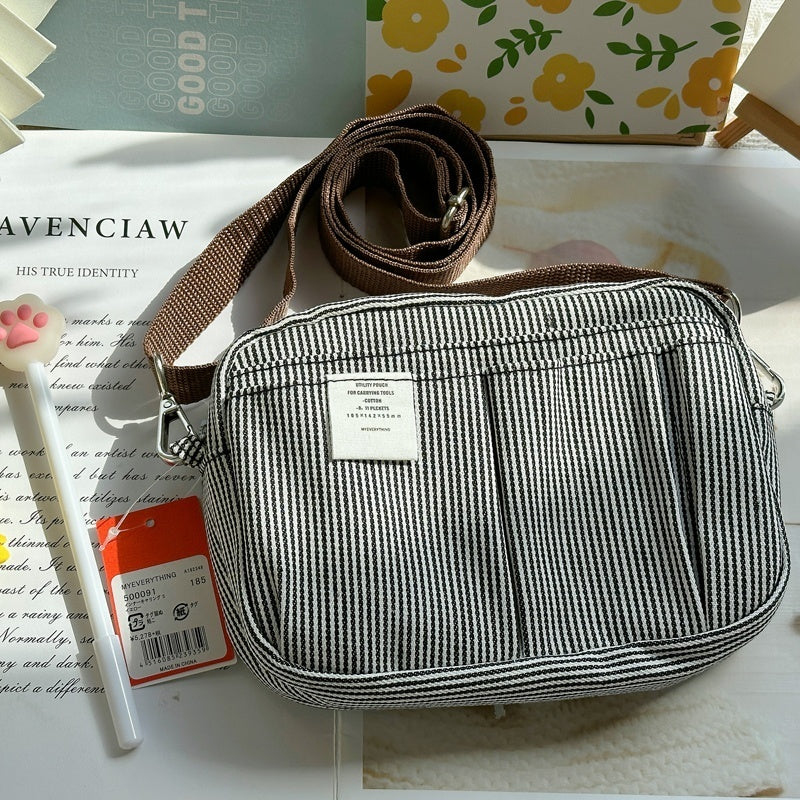 Canvas Bag