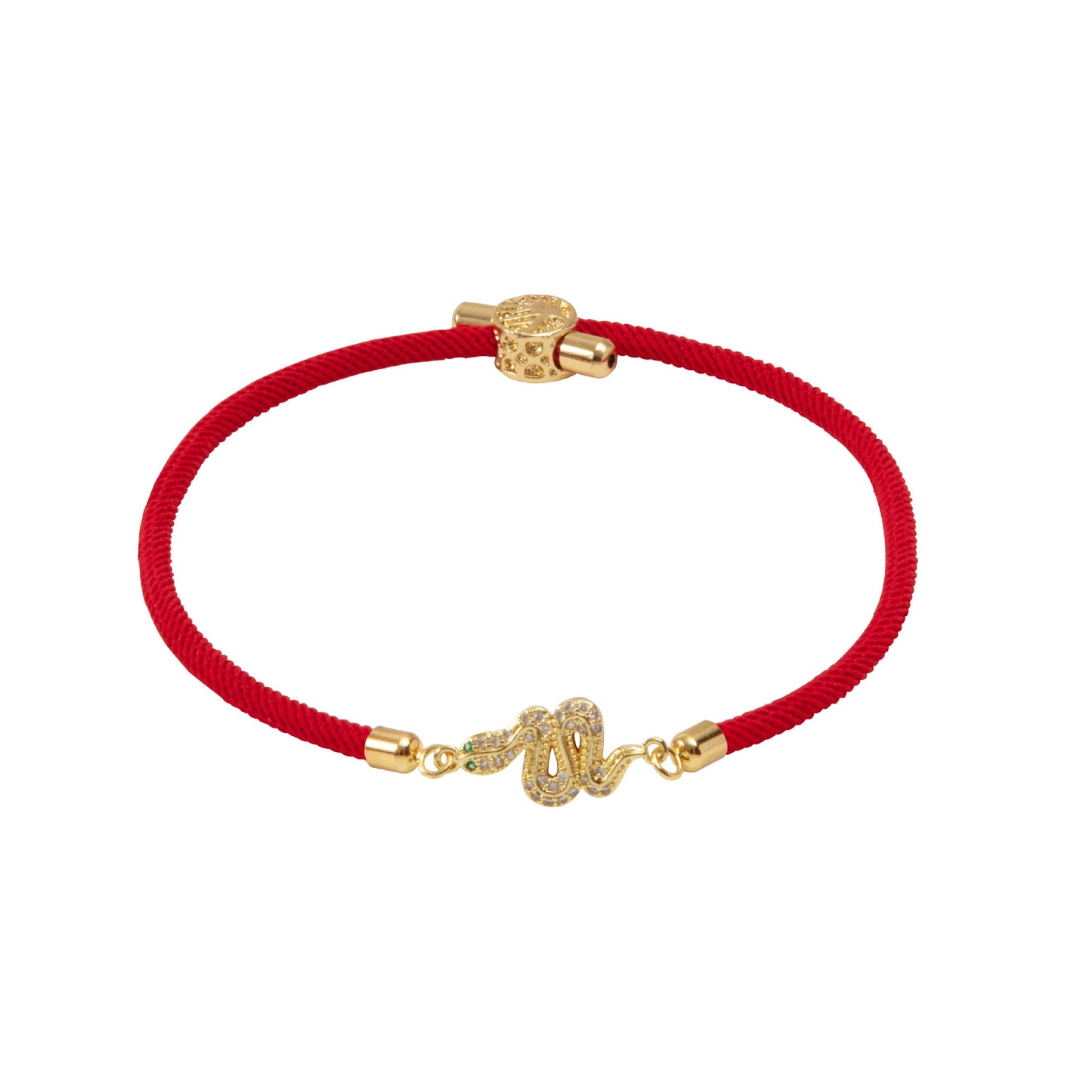 Milan Rope Bracelet