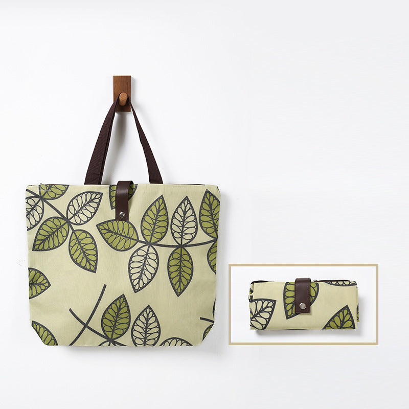 Colorful Shopping Bag