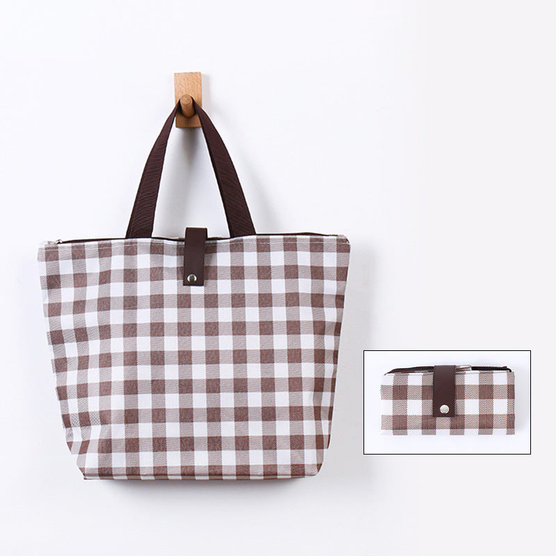 Colorful Shopping Bag