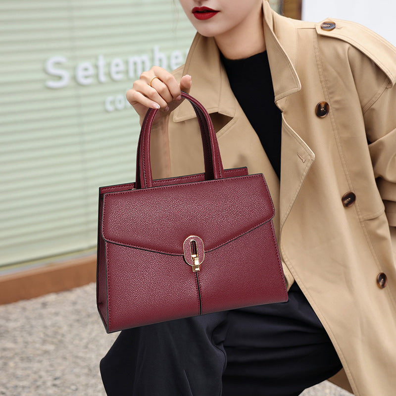 Luxury Handbag