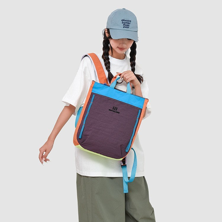 Colorful Backpack