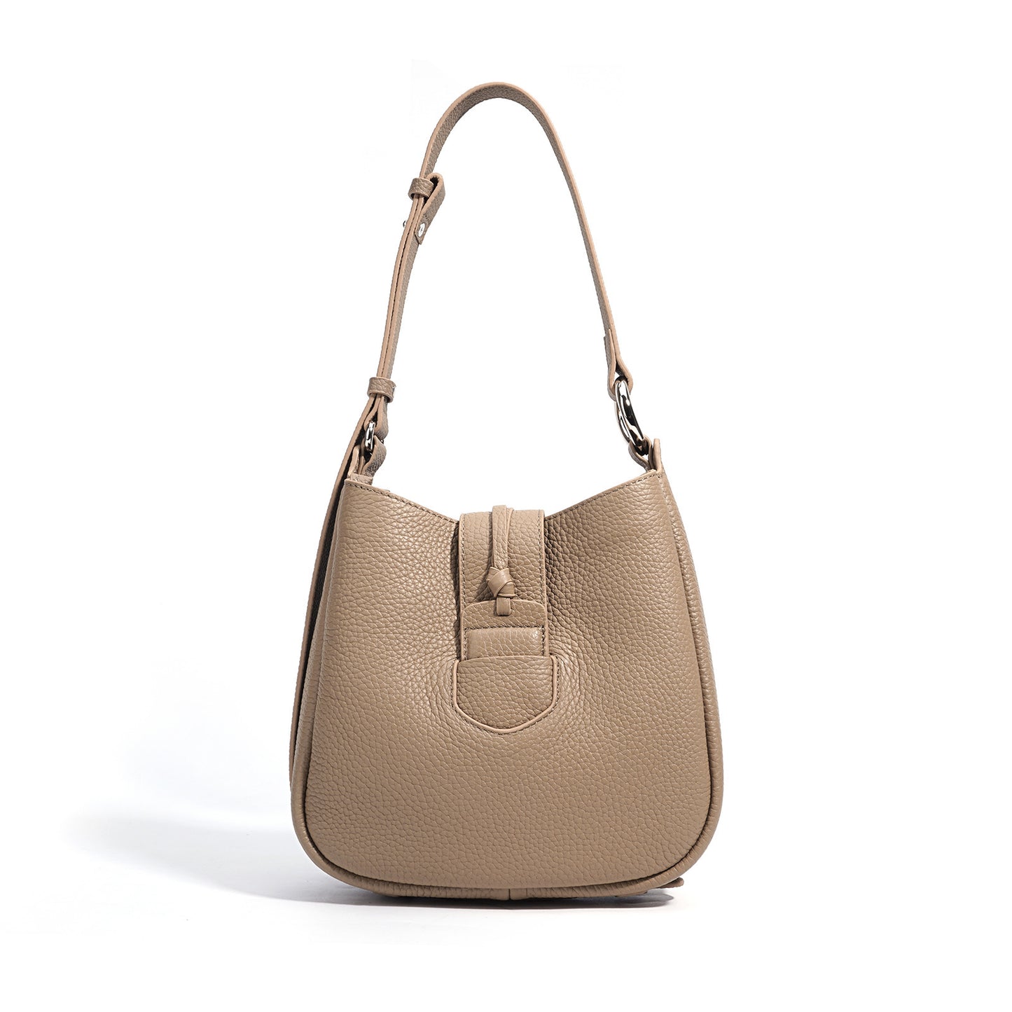 Soft Leather Handbag