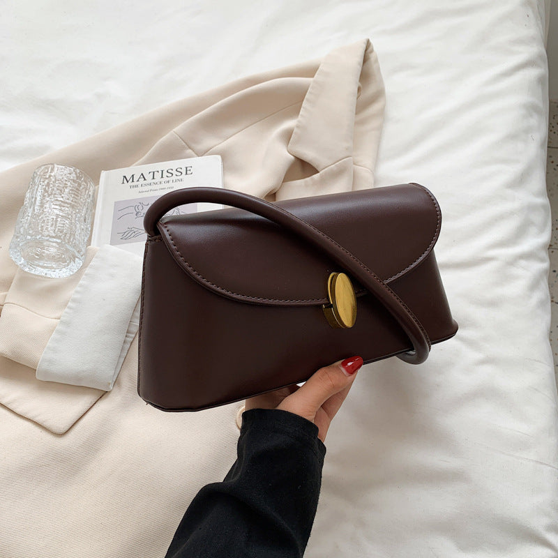 Retro Shoulder Bag